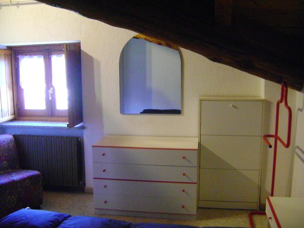 La Maison Nouva 1977 アオスタ エクステリア 写真